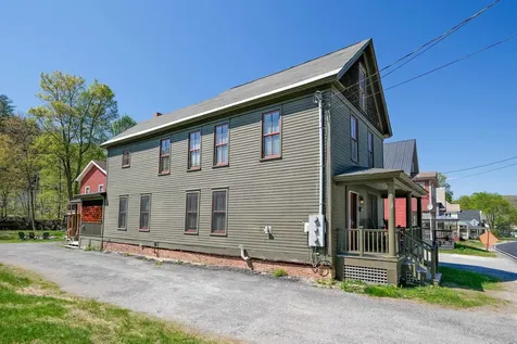 65 Andover Street Ludlow VT 05149