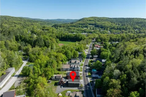 65 Andover Street Ludlow VT 05149
