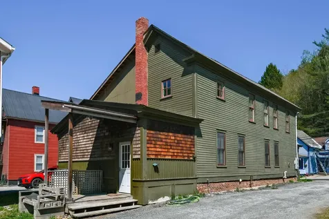 65 Andover Street Ludlow VT 05149