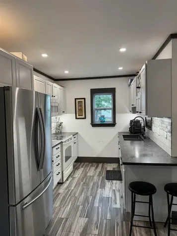 65 Andover Street Ludlow VT 05149