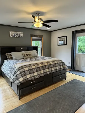 65 Andover Street Ludlow VT 05149
