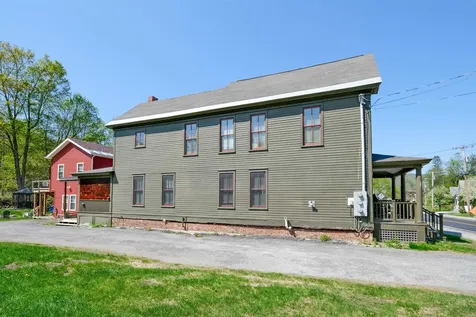 65 Andover Street Ludlow VT 05149