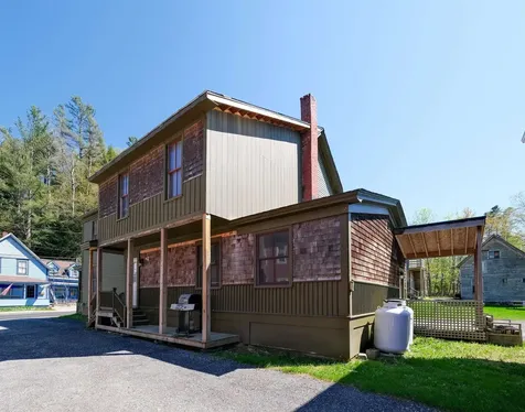 65 Andover Street Ludlow VT 05149