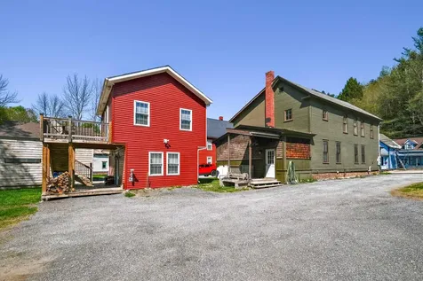 65 Andover Street Ludlow VT 05149