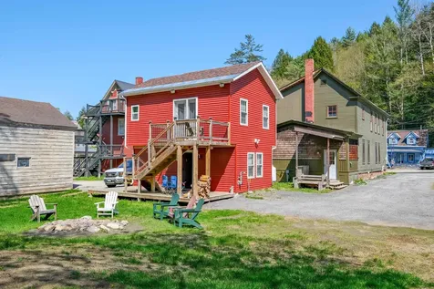 65 Andover Street Ludlow VT 05149