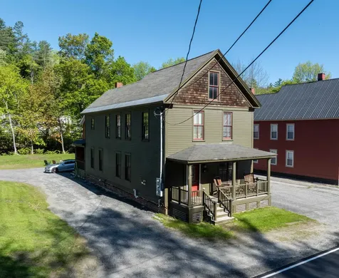 65 Andover Street Ludlow VT 05149