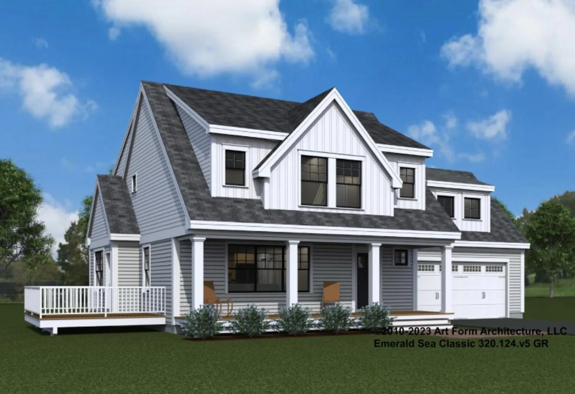 Tbd Village Corner Road Wolfeboro NH 03894