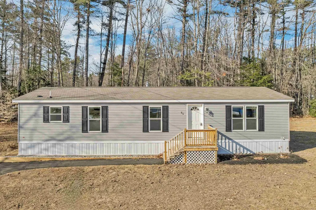 66 Lamplighter Drive Conway NH 03860