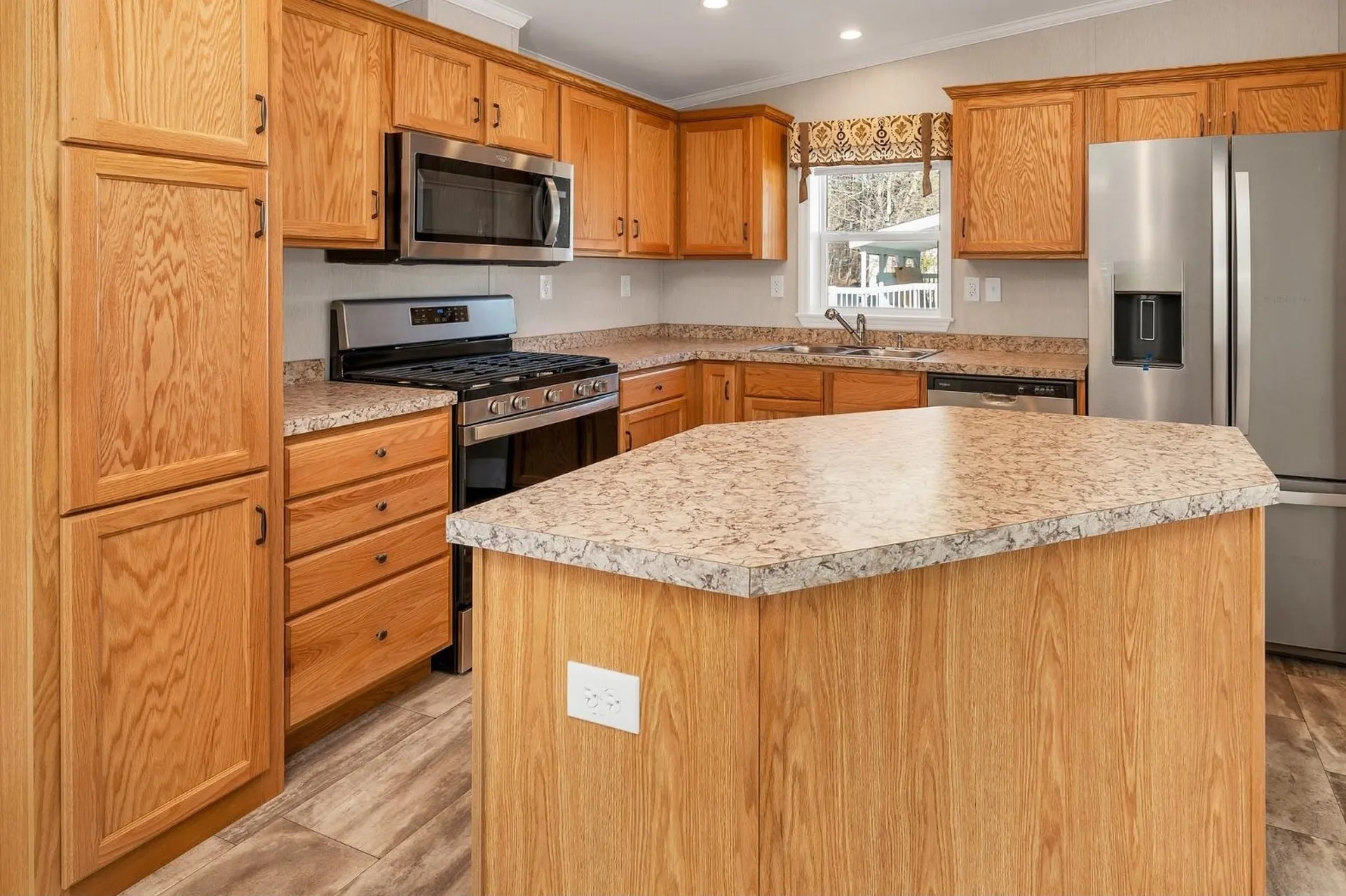 66 Lamplighter Drive Conway NH 03860