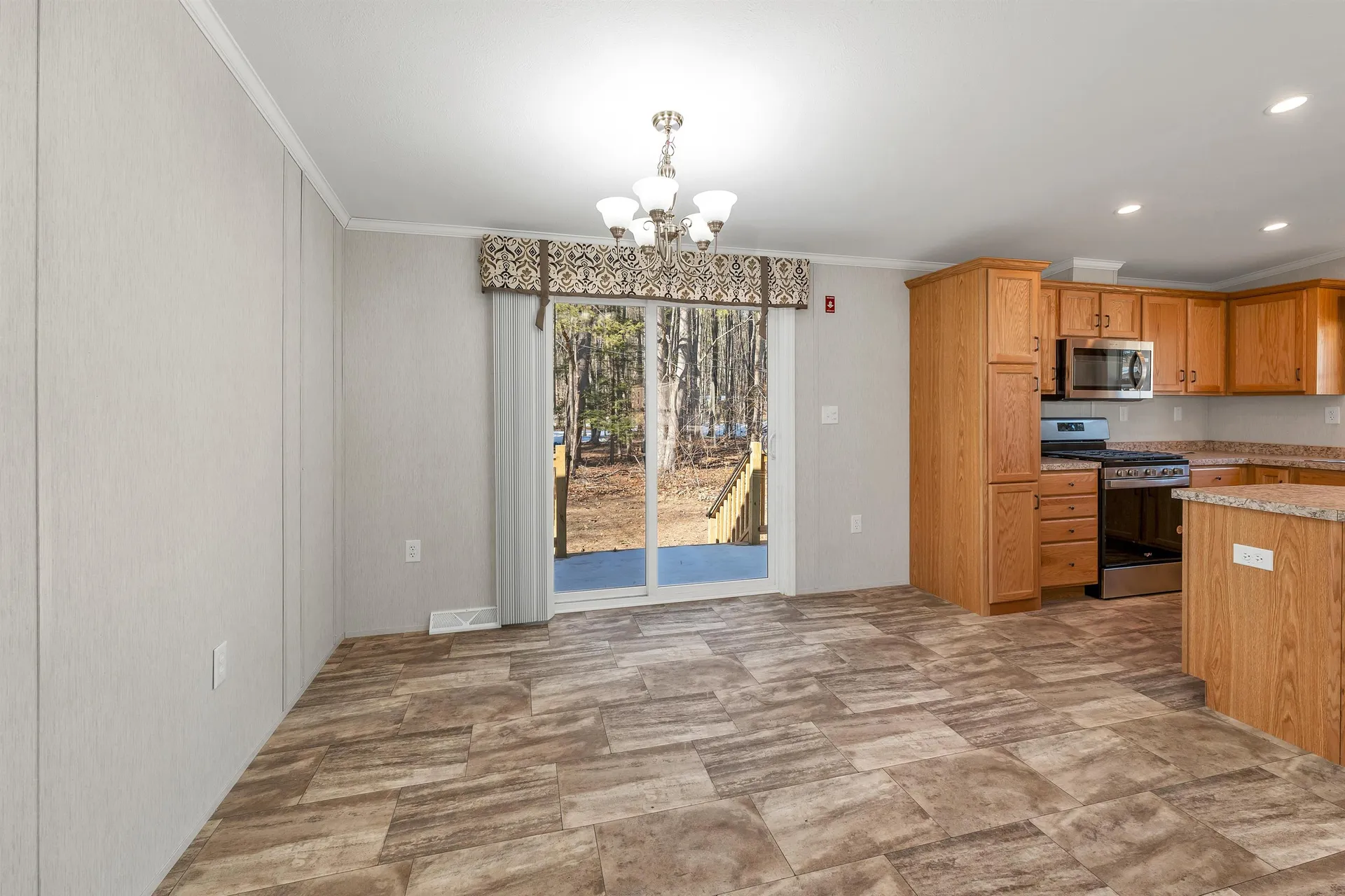 66 Lamplighter Drive Conway NH 03860