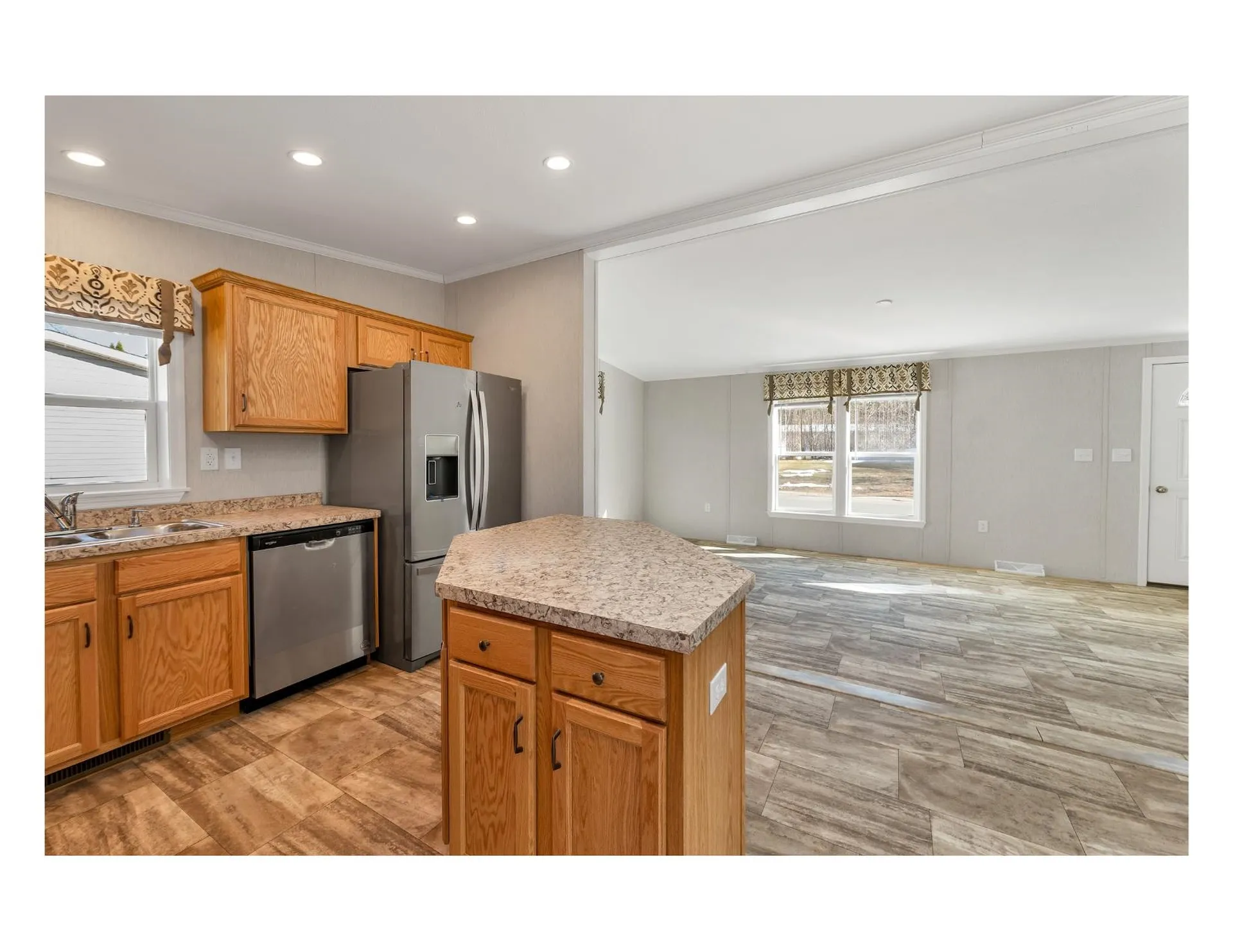 66 Lamplighter Drive Conway NH 03860