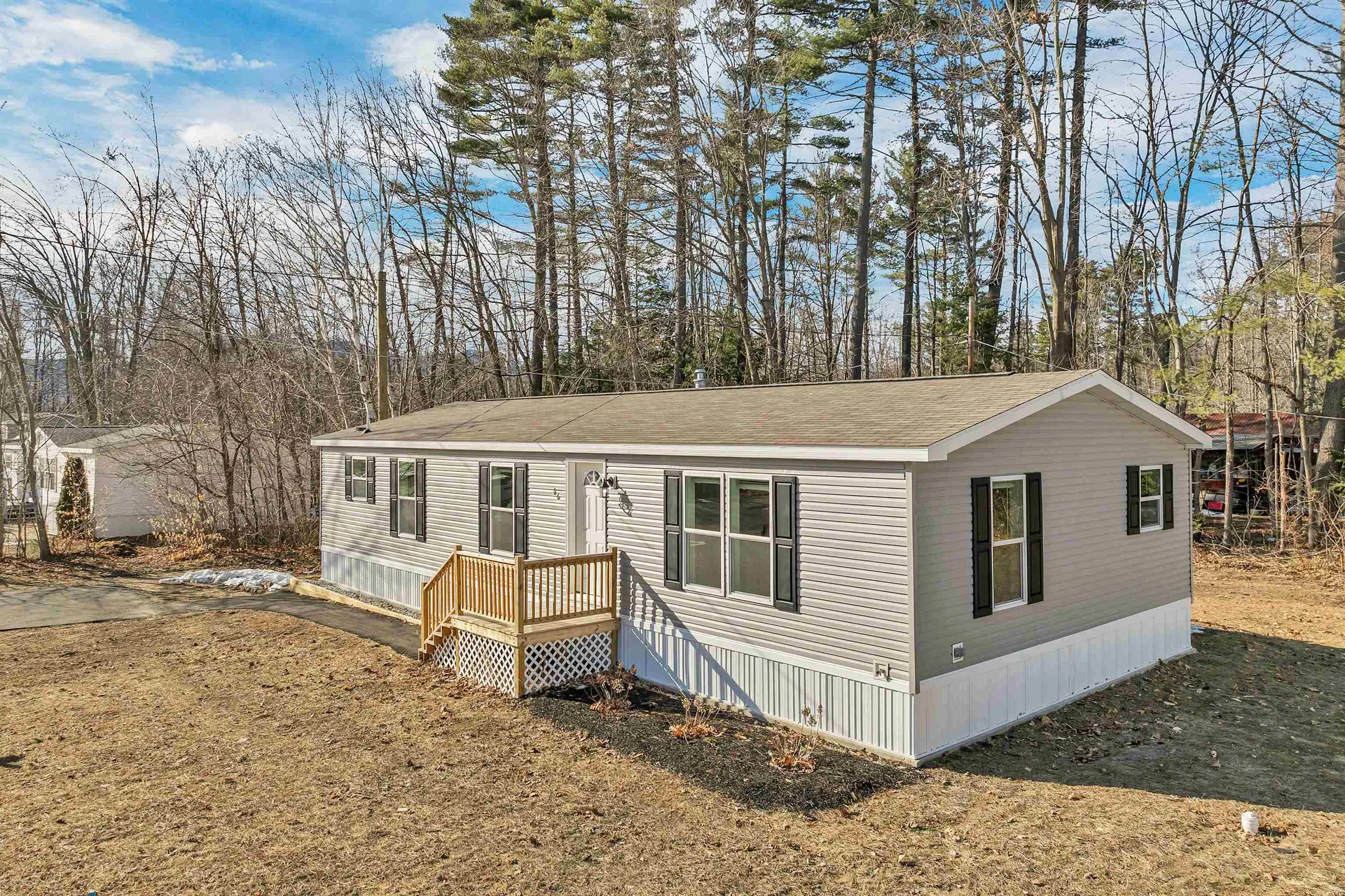 66 Lamplighter Drive Conway NH 03860