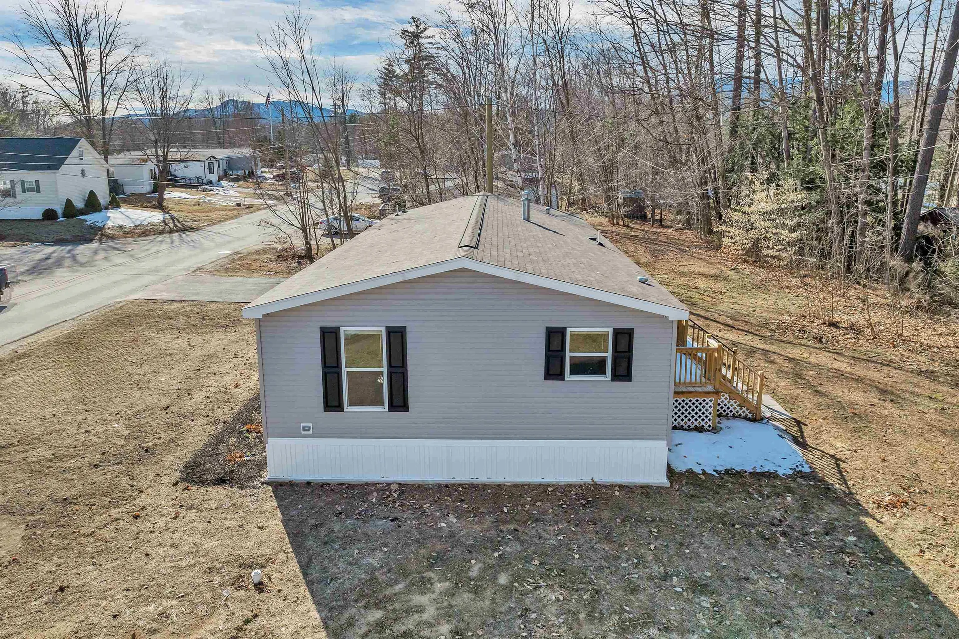 66 Lamplighter Drive Conway NH 03860