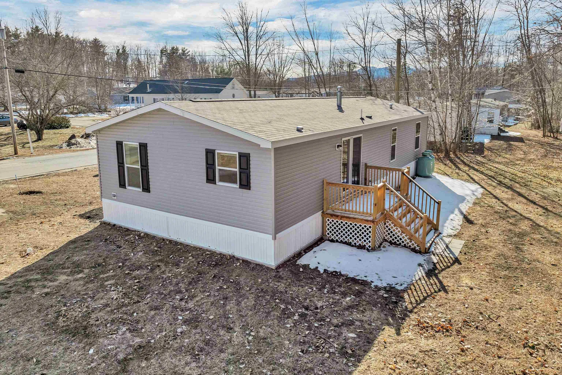 66 Lamplighter Drive Conway NH 03860