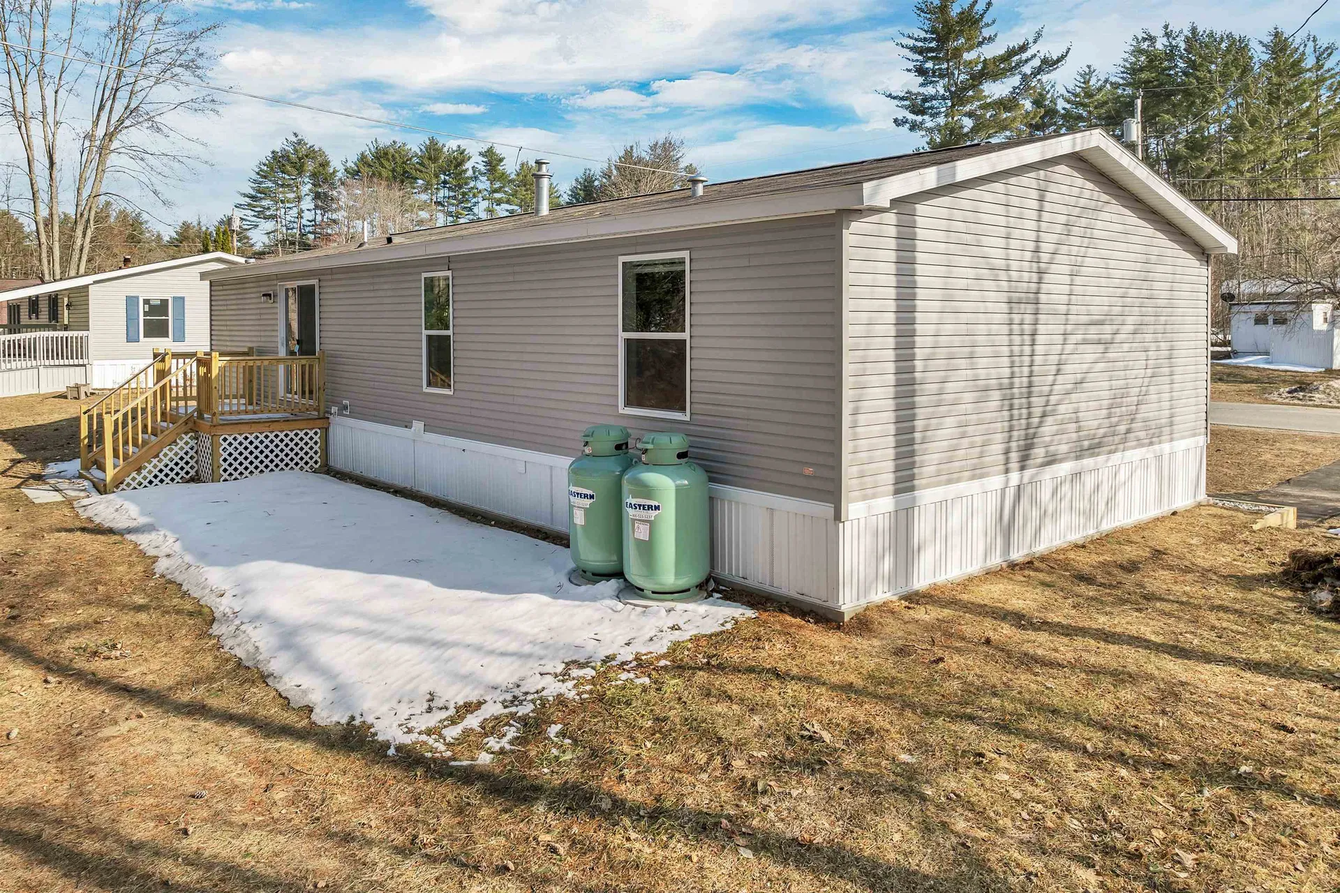 66 Lamplighter Drive Conway NH 03860