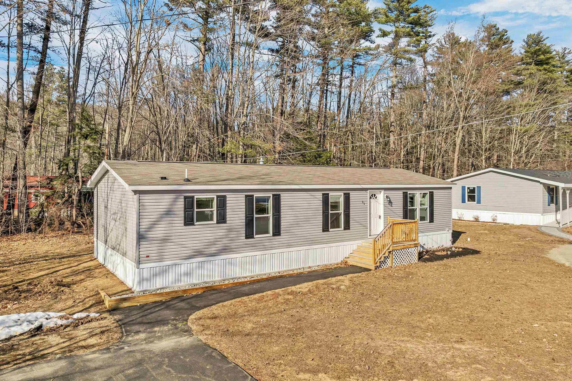 66 Lamplighter Drive Conway NH 03860
