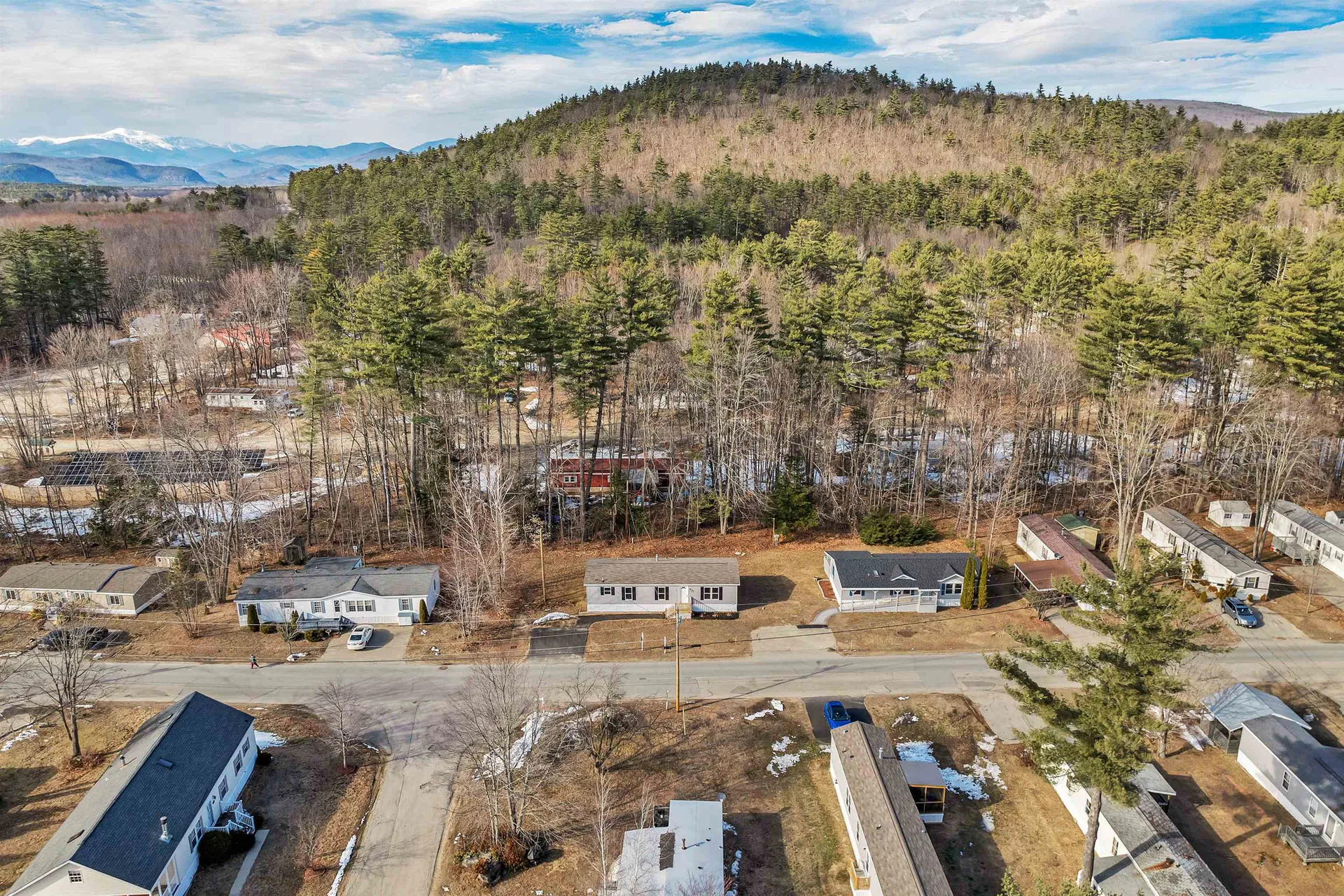 66 Lamplighter Drive Conway NH 03860