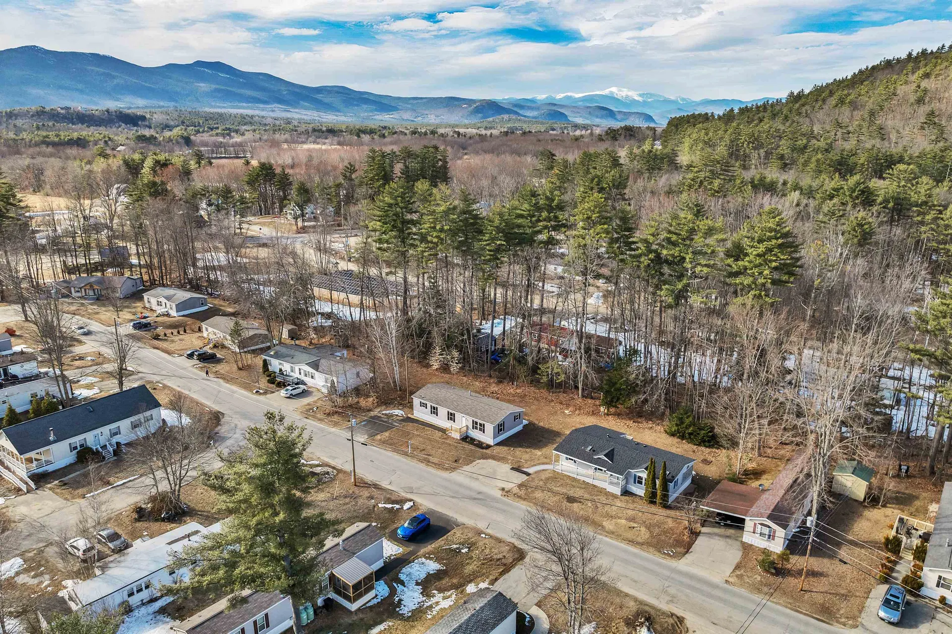 66 Lamplighter Drive Conway NH 03860