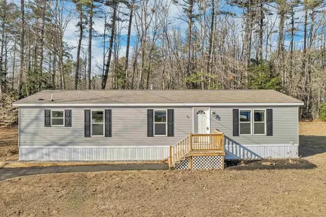 66 Lamplighter Drive Conway NH 03860