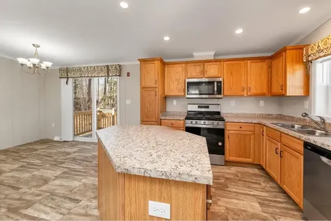 66 Lamplighter Drive Conway NH 03860