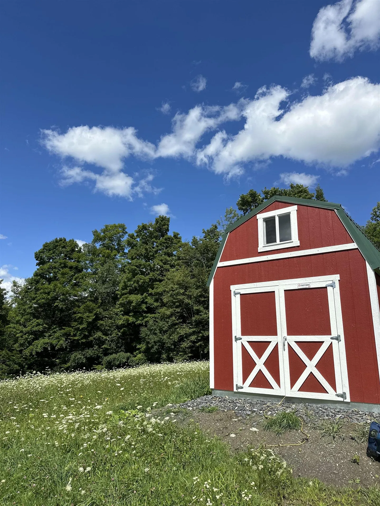 145 Therriault Hill Williamstown VT 05679