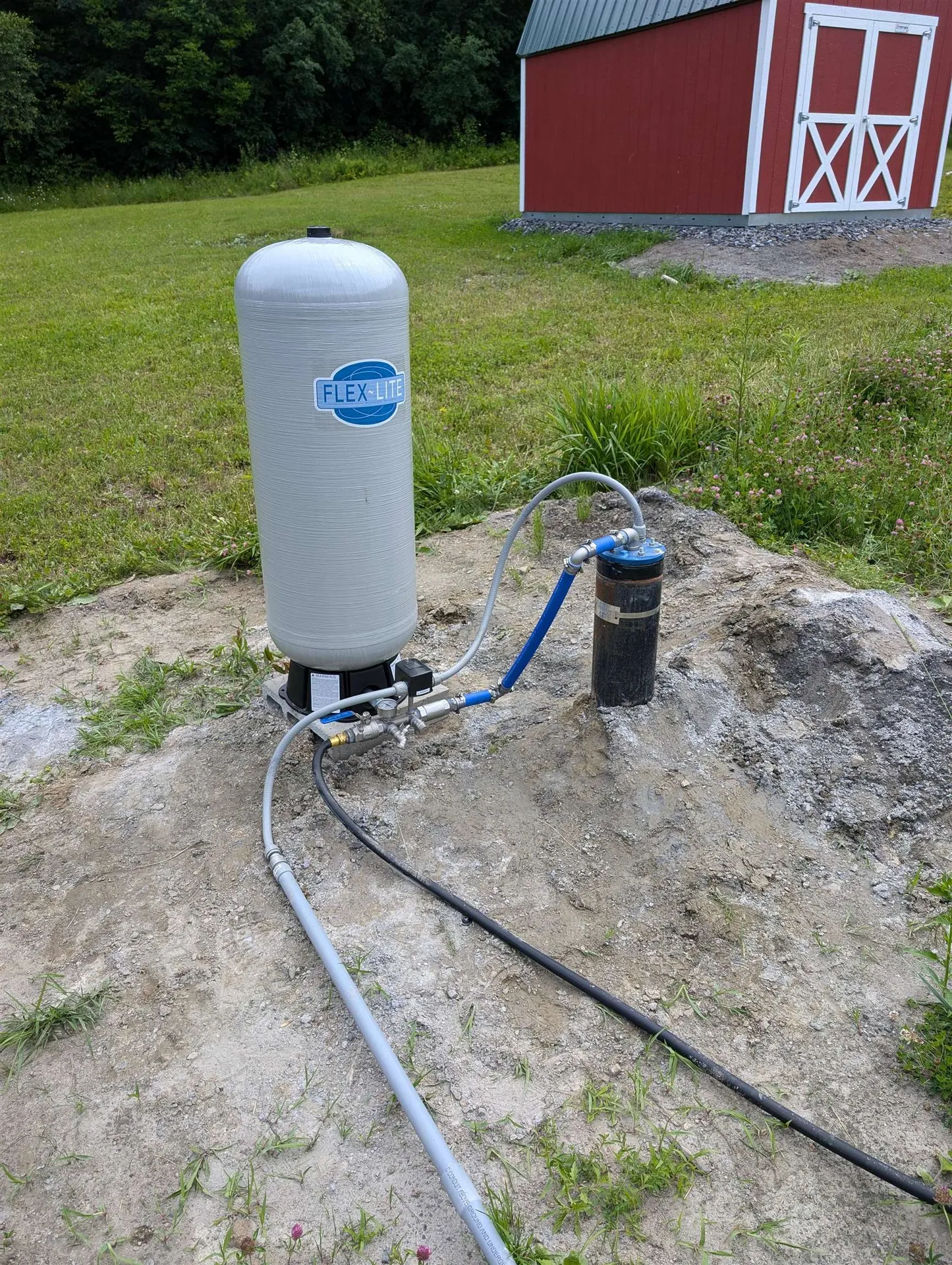 145 Therriault Hill Williamstown VT 05679