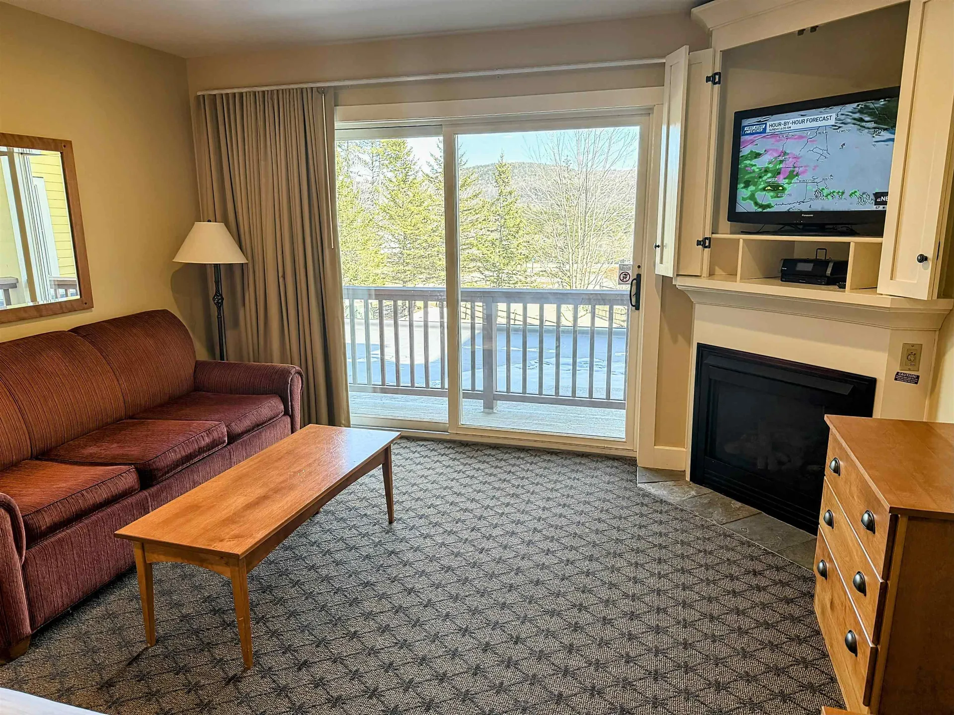 274/276 Qtr. I I Jackson Gore Inn Ludlow VT 05149