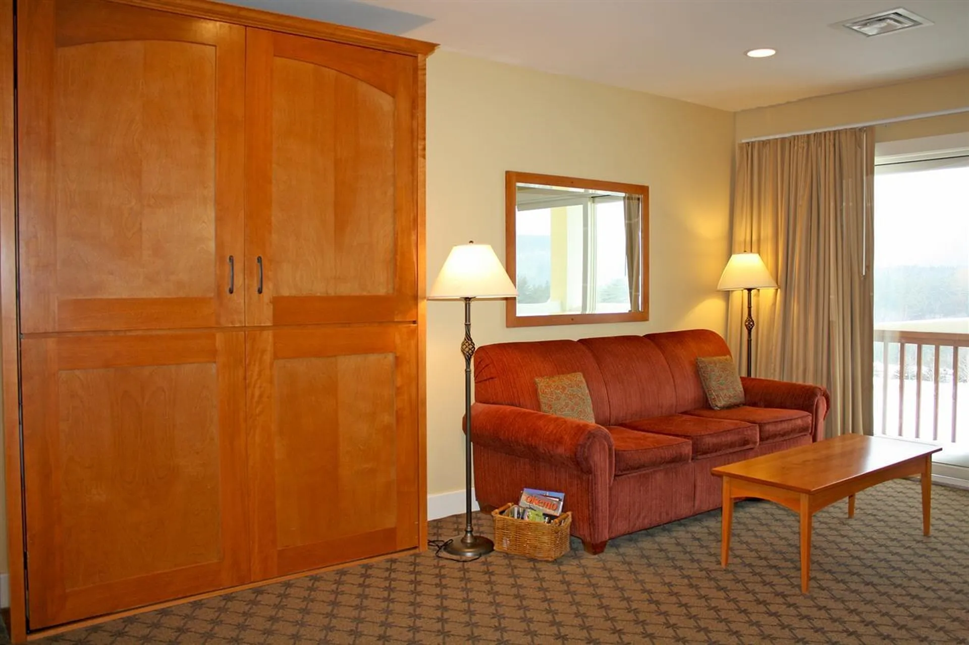 274/276 Qtr. I I Jackson Gore Inn Ludlow VT 05149