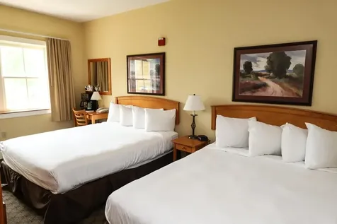 274/276 Qtr. I I Jackson Gore Inn Ludlow VT 05149