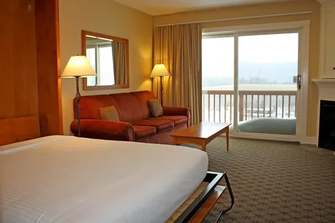 274/276 Qtr. I I Jackson Gore Inn Ludlow VT 05149