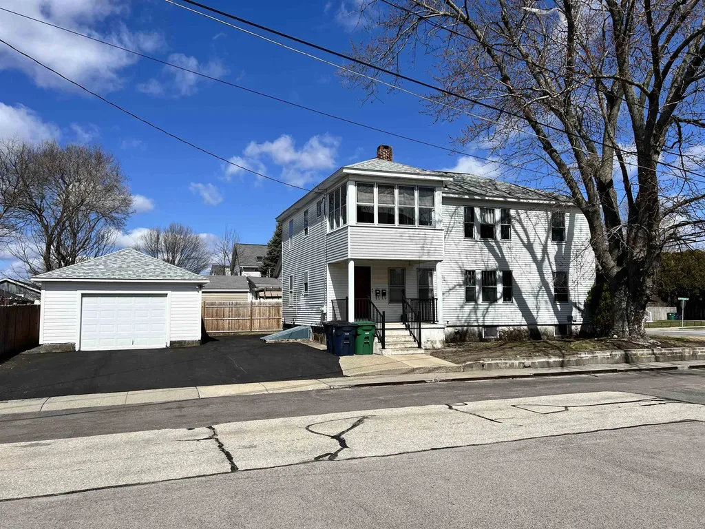 84 Allds Nashua NH 03060