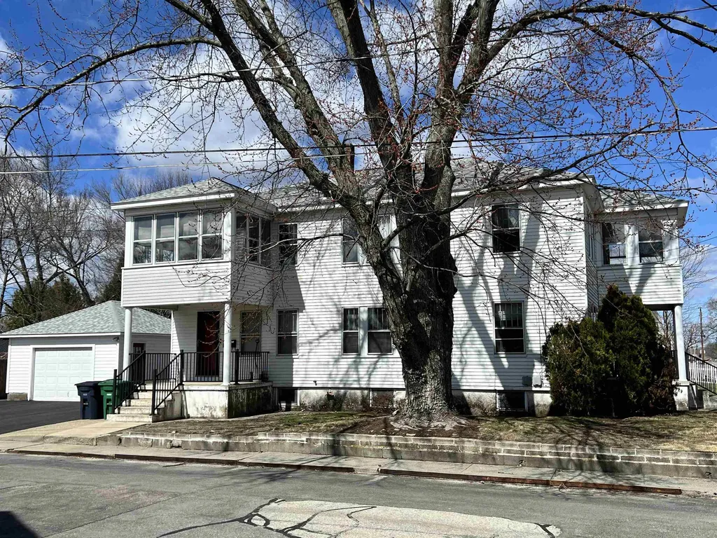 84 Allds Nashua NH 03060