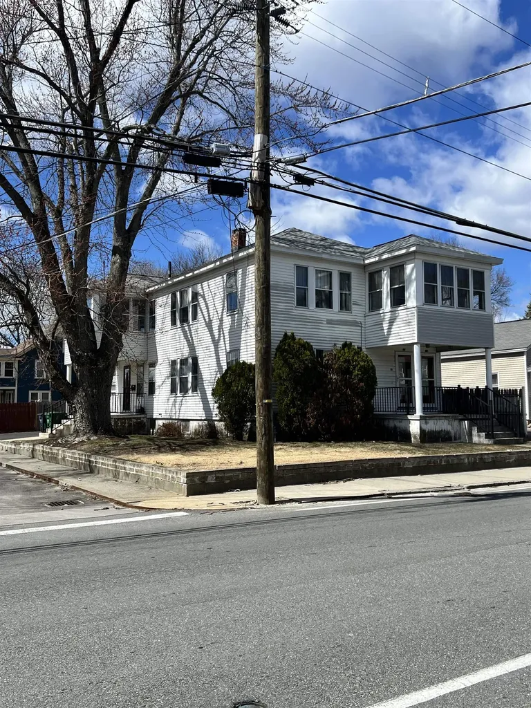 84 Allds Nashua NH 03060