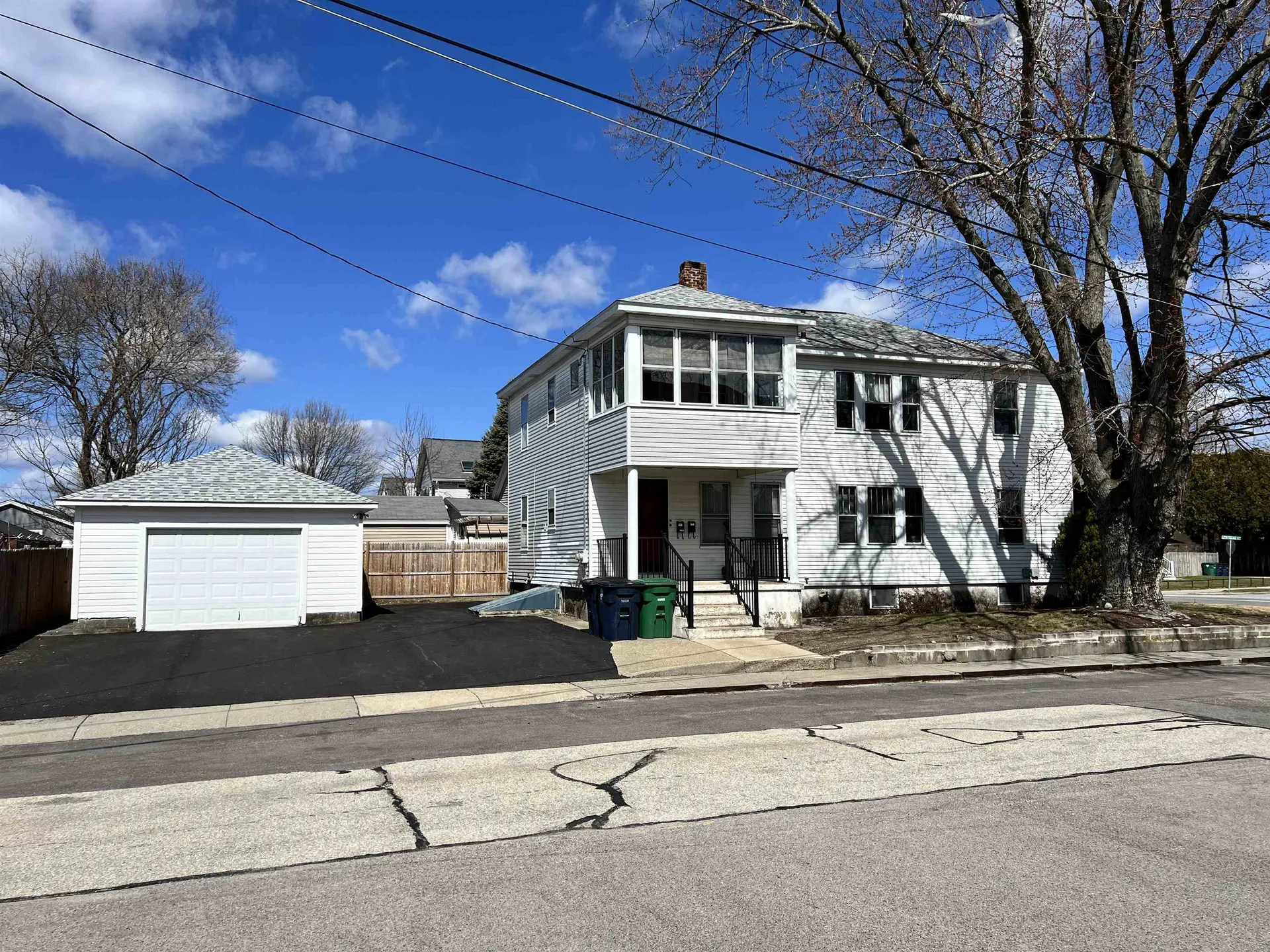 84 Allds Nashua NH 03060