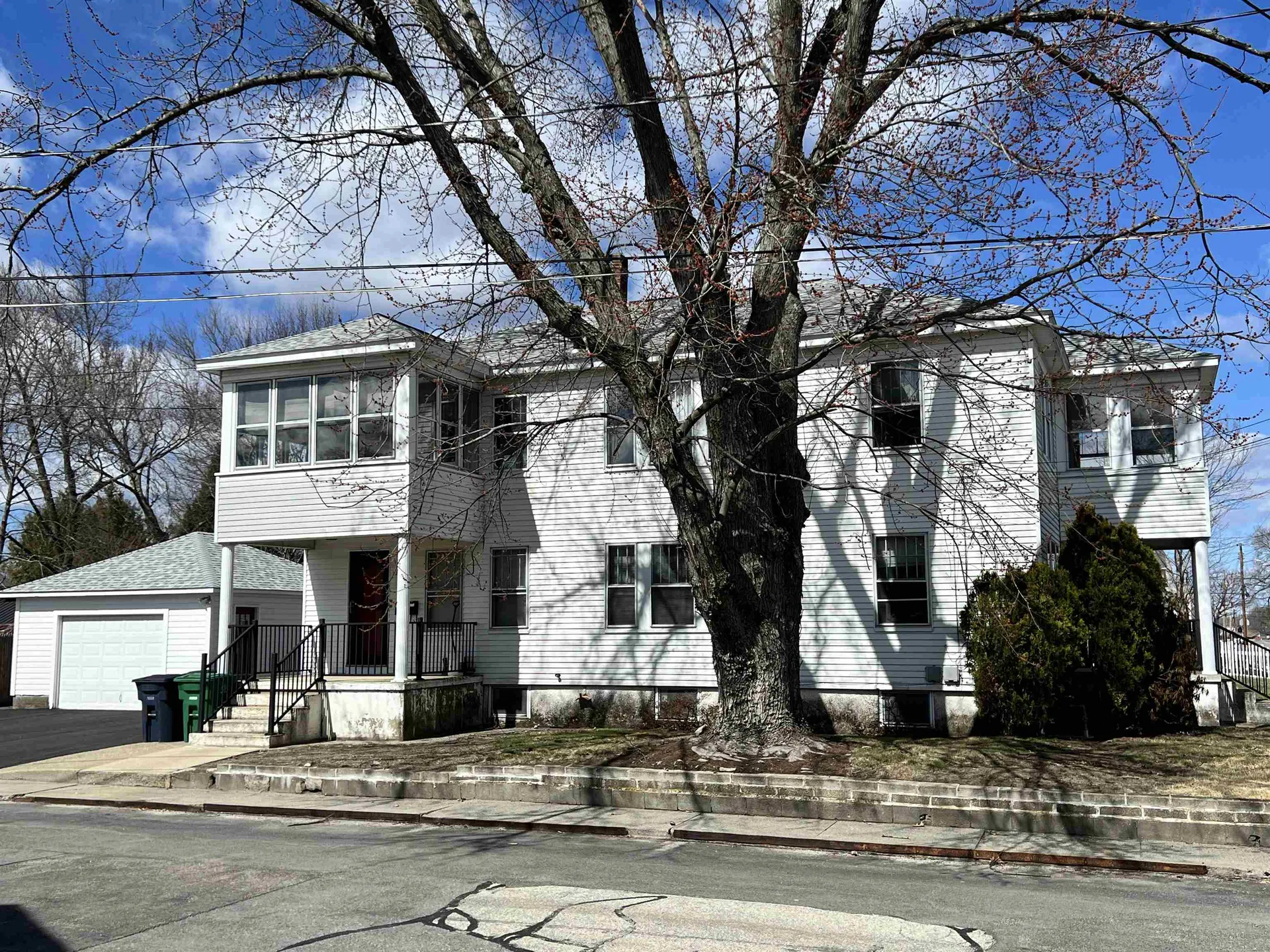 84 Allds Nashua NH 03060