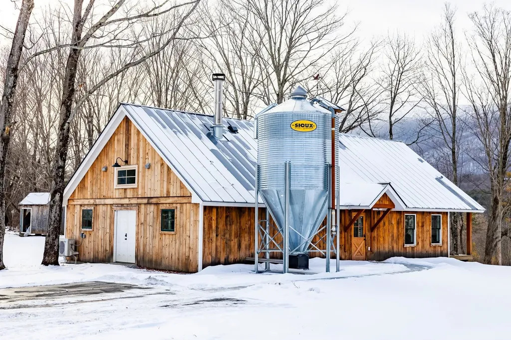 58 Jameson Flats Manchester VT 05255