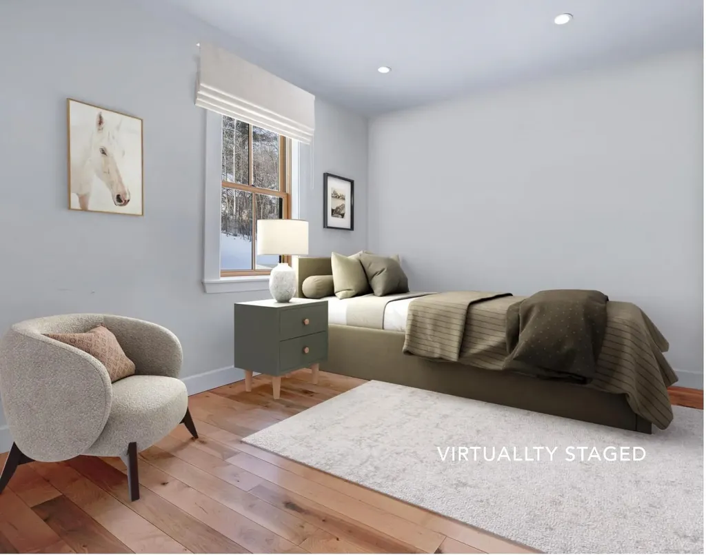 40 Jameson Flats Manchester VT 05255