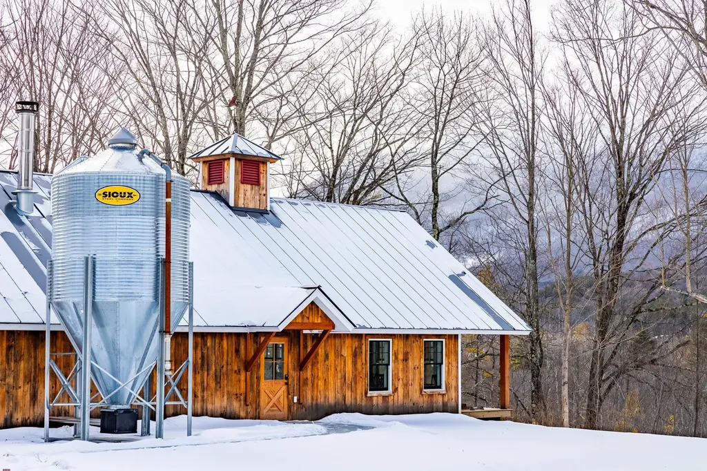 58 Jameson Flats Manchester VT 05255