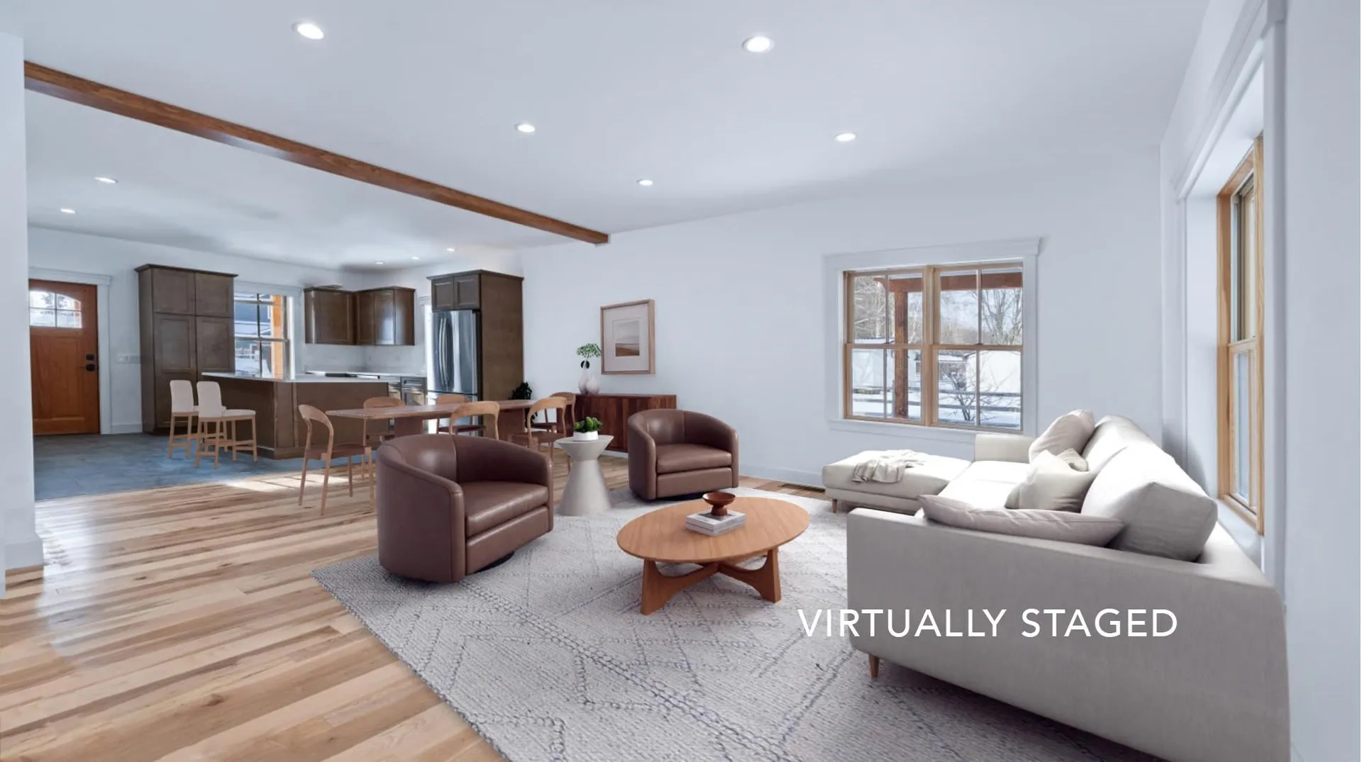 58 Jameson Flats Manchester VT 05255