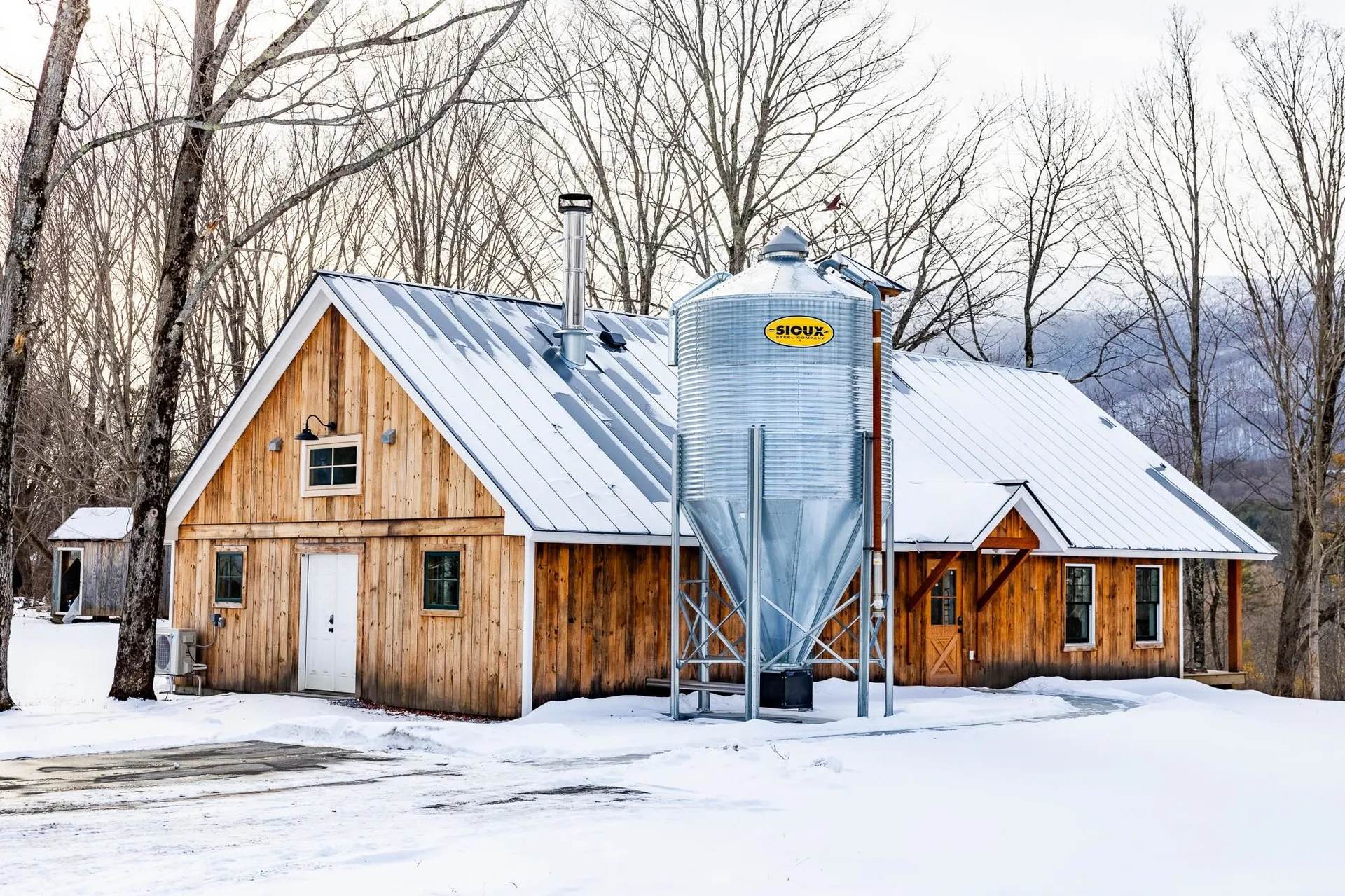 58 Jameson Flats Manchester VT 05255