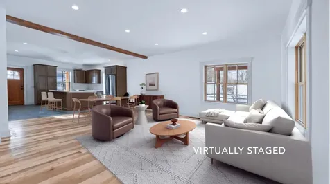 40 Jameson Flats Manchester VT 05255