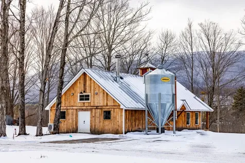 58 Jameson Flats Manchester VT 05255