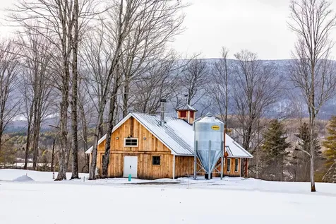 58 Jameson Flats Manchester VT 05255