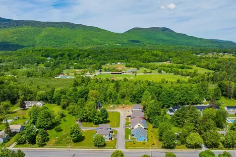 58 Jameson Flats Manchester VT 05255