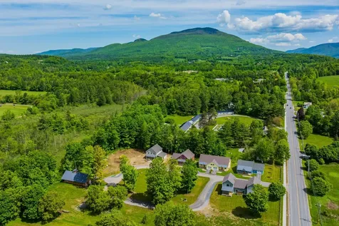 58 Jameson Flats Manchester VT 05255