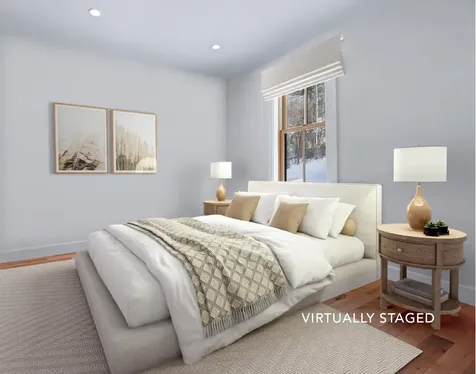 40 Jameson Flats Manchester VT 05255