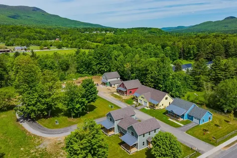 58 Jameson Flats Manchester VT 05255