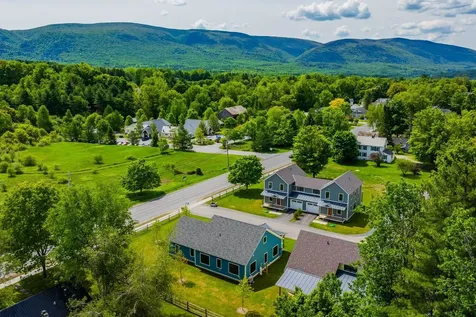 58 Jameson Flats Manchester VT 05255
