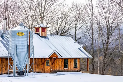 40 Jameson Flats Manchester VT 05255