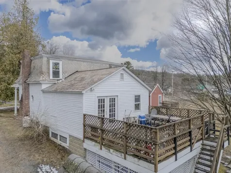 412 Western Avenue Brattleboro VT 05301